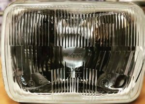 automotive head lamps