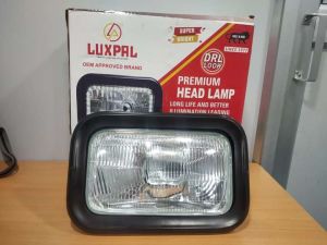 automotive head lights