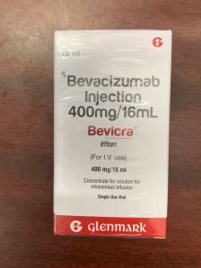 Bevicra 400mg Mg Injection