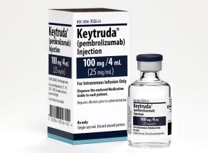 Keytruda Injection