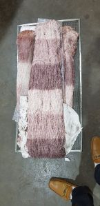 Hank Space Dyeing Machine