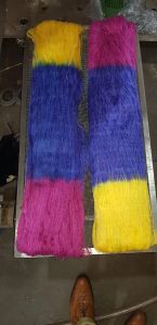 Hank Space Dyeing Machine