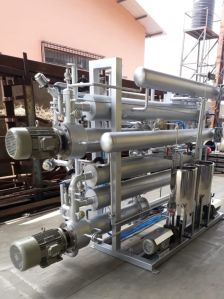 HTHP Horizontal Tubular Yarn Dyeing Machine