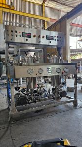 Lab Yarn Dyeing Machine