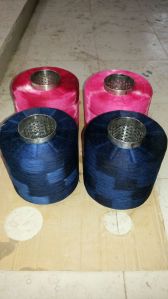 Space Yarn Dyeing Machine