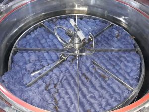 HTHP Hank Dyeing Machine