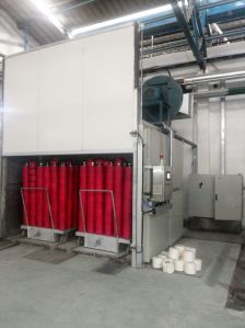 Force Air Dryer