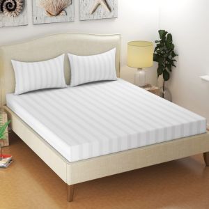 micro fitted quilted mattress