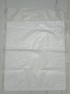 hdpe woven laminated bag