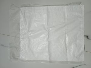 Pp Woven Laminated Bags