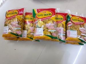 Banana Chips