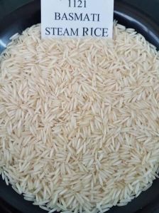 1121 Steam Basmati Rice