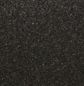 Absolute Black Granite Slab