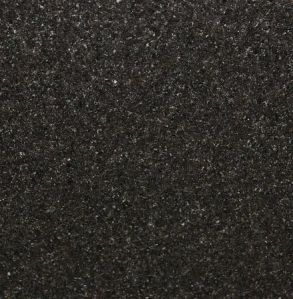 Absolute Black Medium Granite Slab