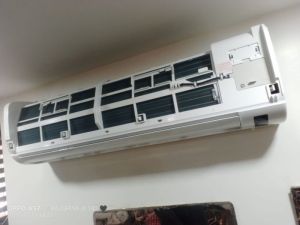 Air Conditioning Services