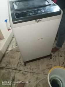 washing machine maintenance service