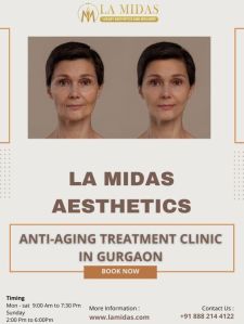 anti aging treatment