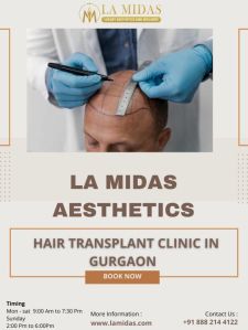 Hair Transplantation Service