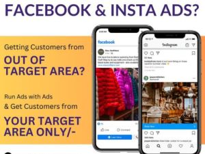 facebook instagram ads service