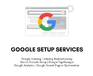 Google Analytics Services