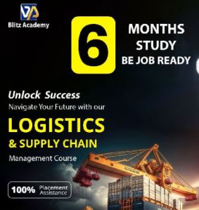 Best logistics courses in kerala