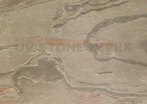 multi pink slate flexible thin stone veneers