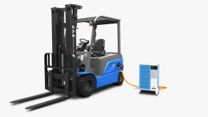 ecb30d forklift