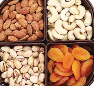 Dry Fruits