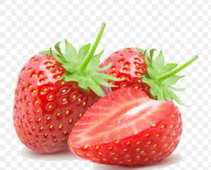 Strawberry