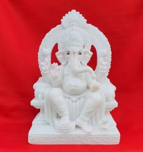 Ganpati Idol