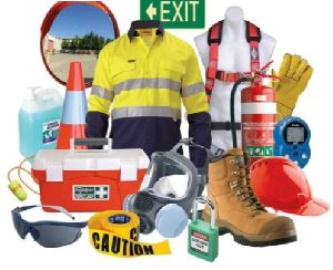 Personal Protective Equipment