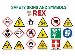 Safety Signs