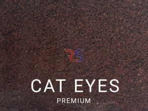 Cats Eye Granite