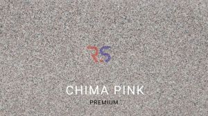 Chima Pink Granite