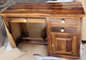 Wooden Study Table