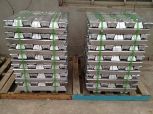 Aluminium Ingots