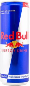 Red Bull Energy Drink