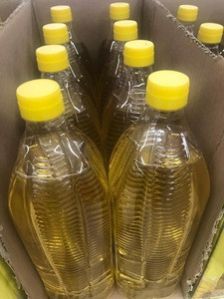 Refined Sunflower Oil