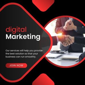 digital marketing services