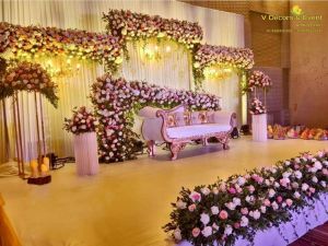 Event Management Services