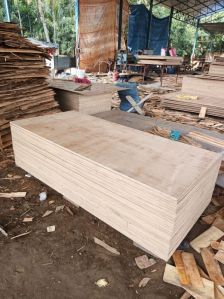 Plywood