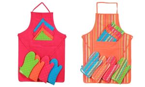 Kitchen Aprons