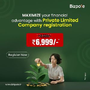 Private Limited Company Registration