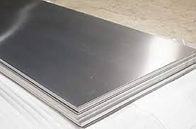 Stainless Steel Sheet