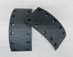 lcv brake linings