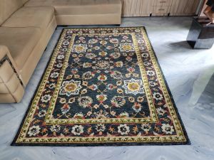 Hand Tufted Persian Carpet