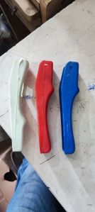 Molded Plastic Products