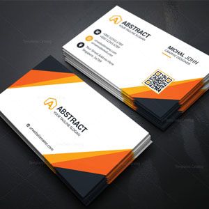 business card printing services