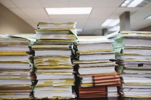 Document Scanning Services