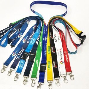 Lanyard Printing Service